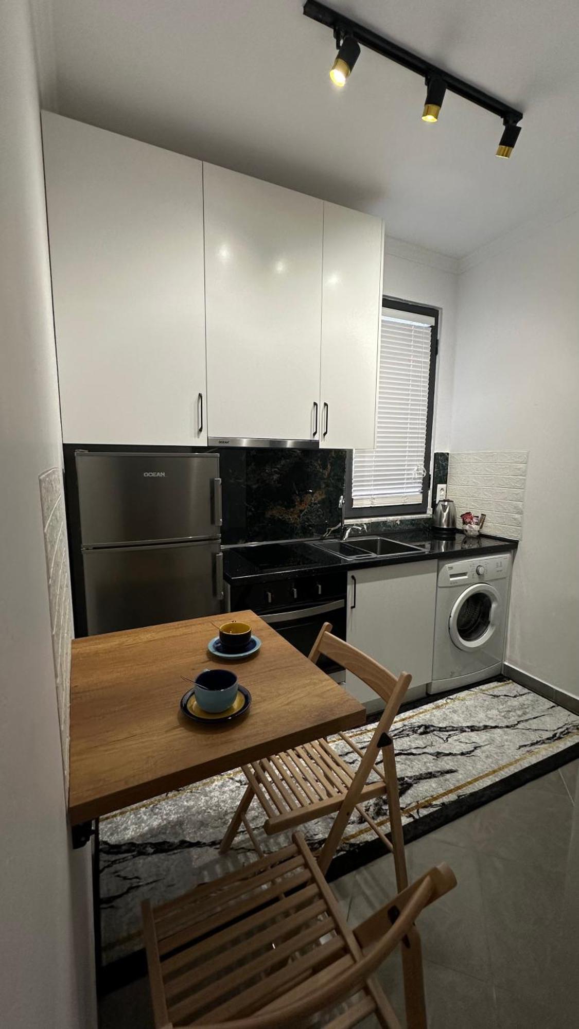 Scandinavian Al Leilighet