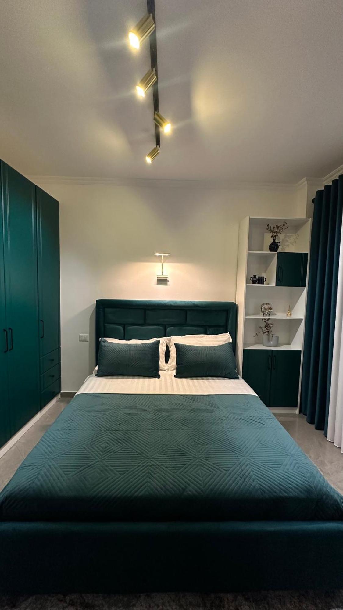 Apartment Scandinavian Al