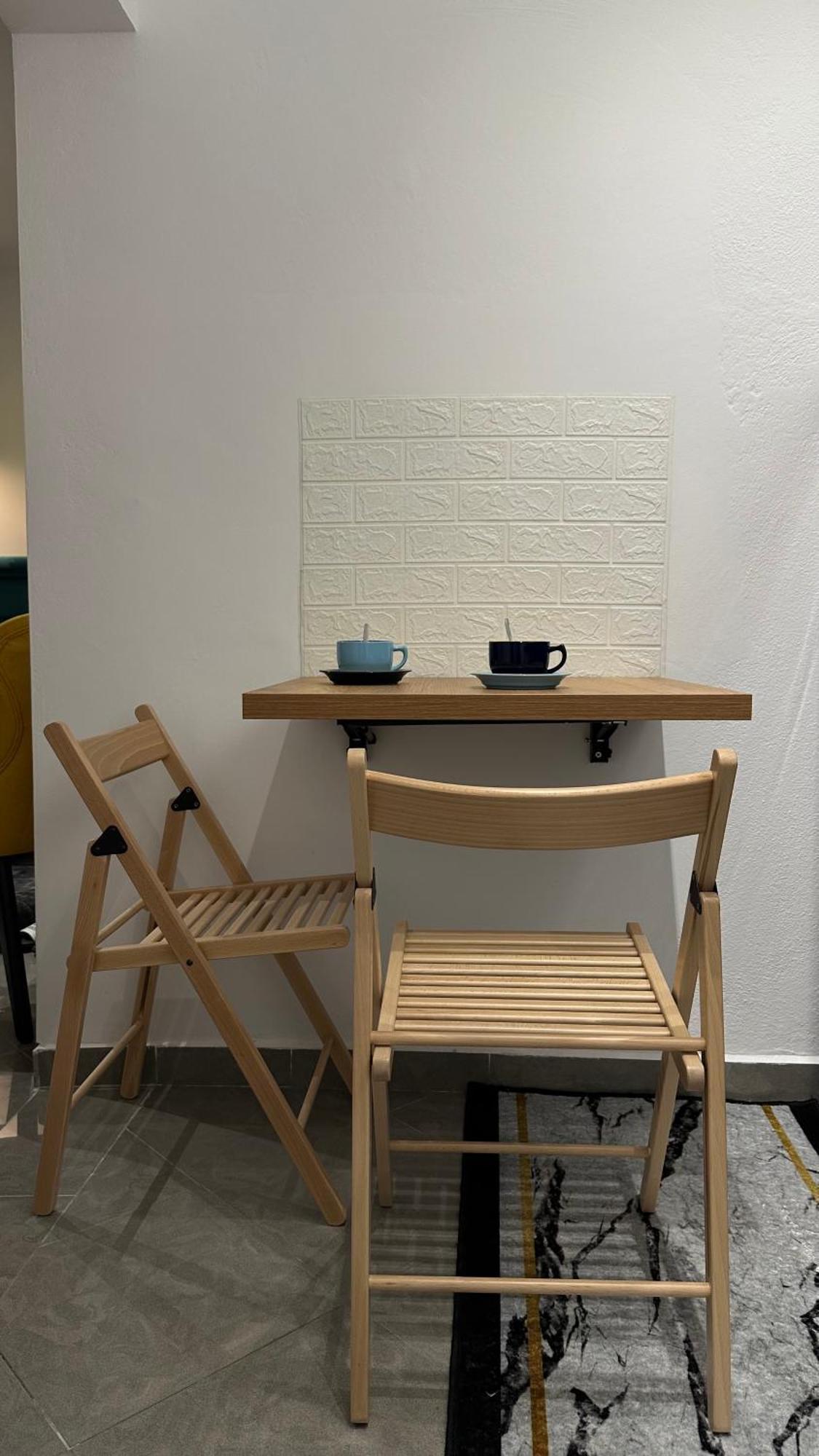 Scandinavian Al Apartment Tirana