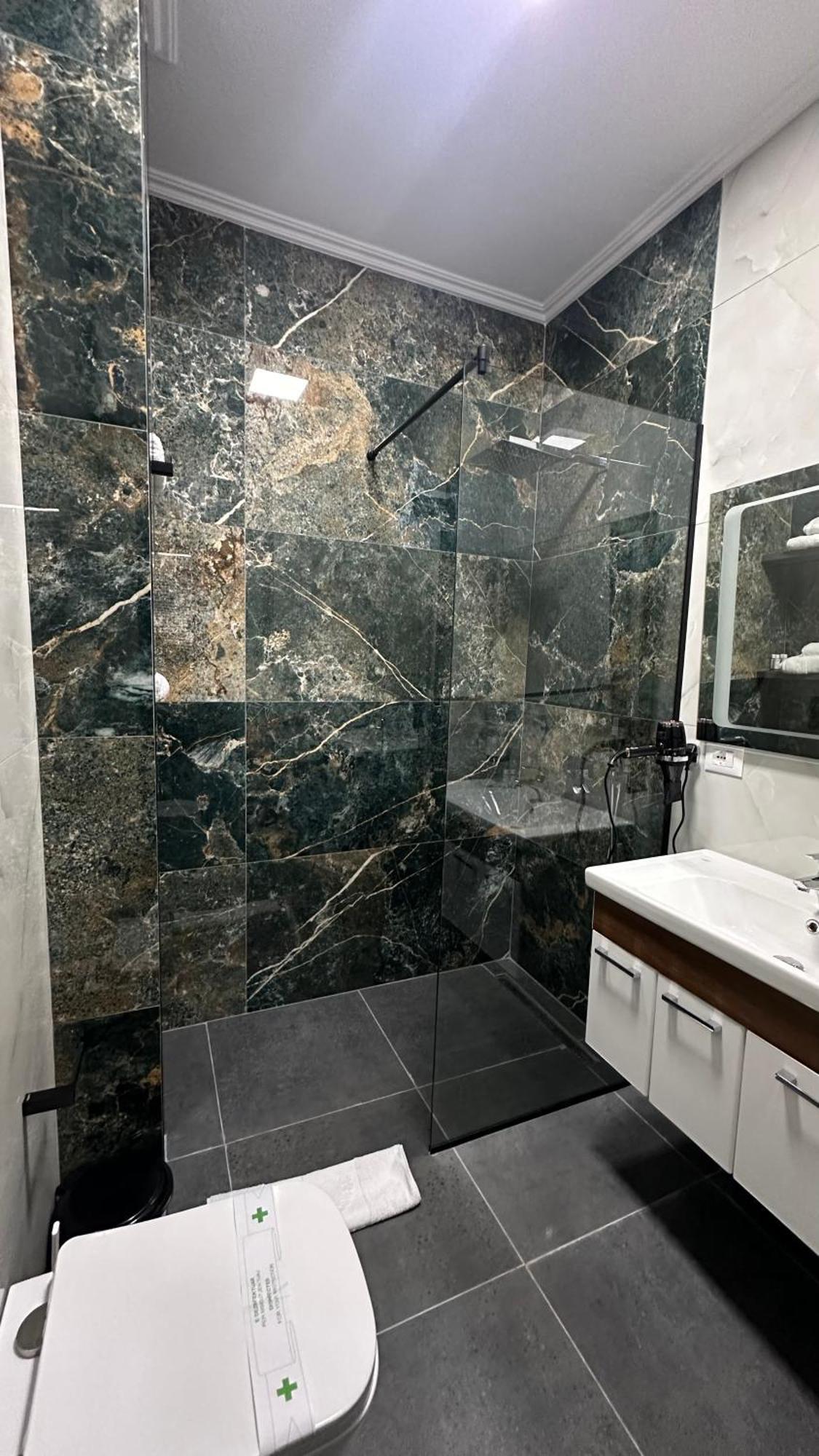 Apartman Scandinavian Al Tirana