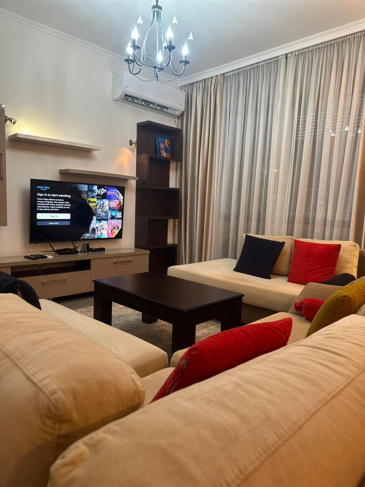 Apartment Scandinavian Al *