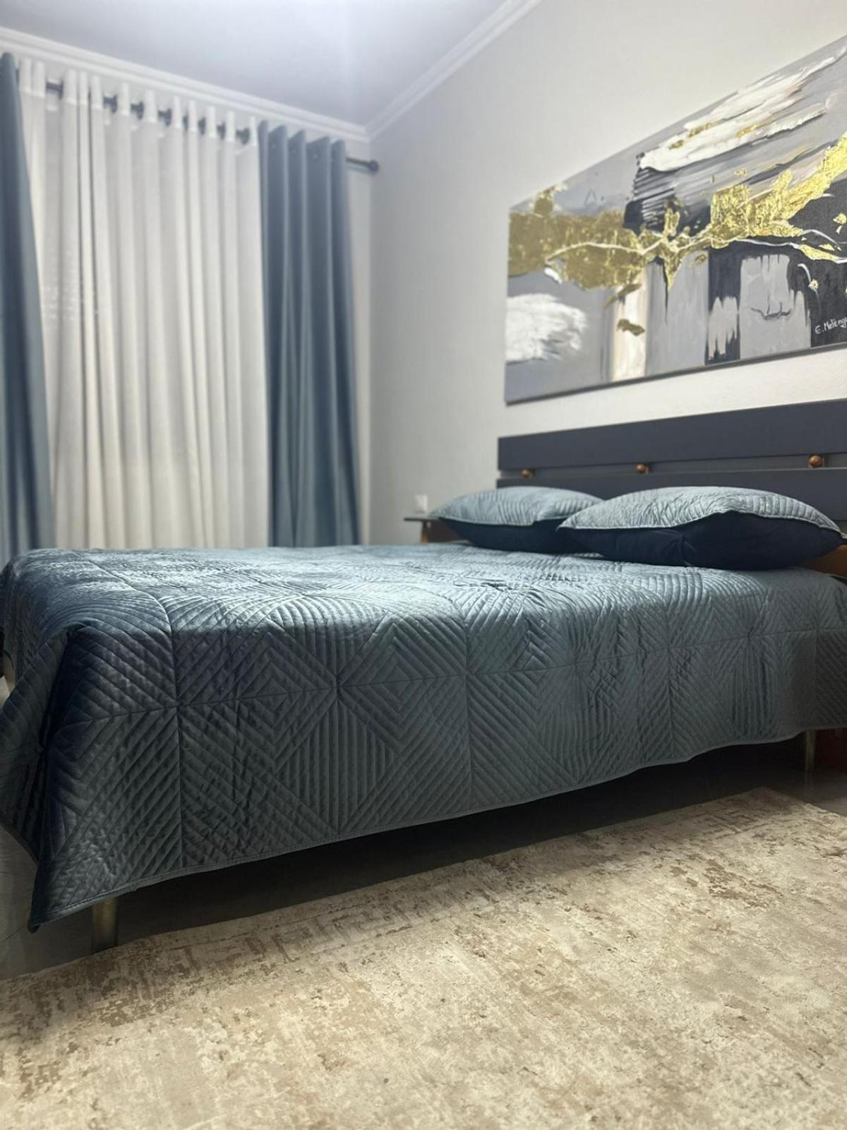 Scandinavian Al Apartment